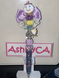 Mrs. Potts & Chip Beaded Pen